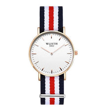 Load image into Gallery viewer, Quartz Brand Wristwatches
