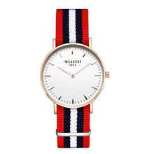 Load image into Gallery viewer, Quartz Brand Wristwatches