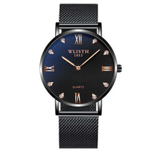 Load image into Gallery viewer, Quartz Brand Wristwatches
