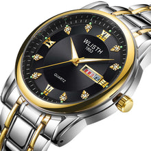 Load image into Gallery viewer, Steel band Wristwatches