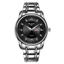 Load image into Gallery viewer, Steel band Wristwatches